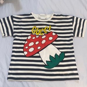Boys gucci Tshirt